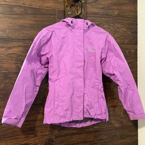 Helly Hansen raincoat